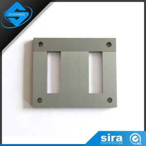 Tổn Thất Sắt Thấp EI 228 Lõi Biến Áp Cán - Product Image 5