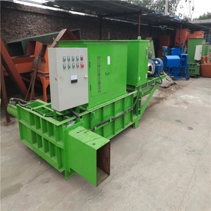 Vuông Thông Rơm Baler Lúa Rơm Đóng Gói Lúa Mì Cuống Ống Vét Cặn Máy - Product Image 4