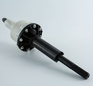 Mabe LG nueva transmisión lavadora partes embragues para el mantenimiento - Product Image 2