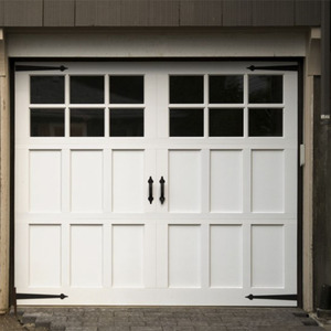 <span class=keywords><strong>Porte</strong></span> de Garage en verre Transparent, rouleau en acier inoxydable, outil de rangement - Product Image 6