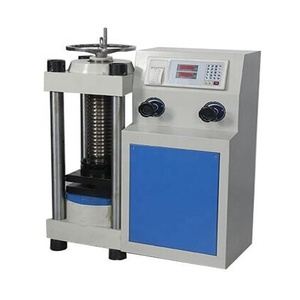 Testeur de <span class=keywords><strong>Compression</strong></span> de béton numérique professionnel/Test de résistance à la <span class=keywords><strong>Compression</strong></span> du béton - Product Image 5