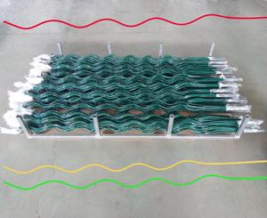 Support en spirale pour plante de <span class=keywords><strong>tomate</strong></span> - Product Image 2