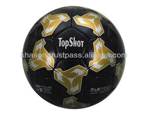 Balón de fútbol KHASON de alta calidad, tamaño oficial 5, de nailon Material duradero, patrón de dibujos animados para entrenamiento en interiores/exteriores, logotipo personalizado - Product Image 6