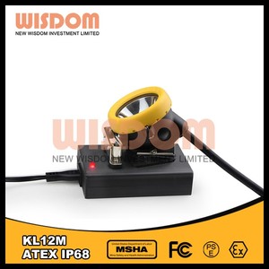 Résistant aux chocs, Compression resistan mine projecteur - Product Image 6