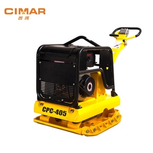 450kg <span class=keywords><strong>Diesel</strong></span>-Bodenverdichter mit Yanmar-Motor - Product Image 3