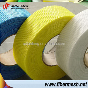 Băng Lưới Sợi Thủy Tinh Tự Dính 65G, Giá Băng Vách Thạch Cao Sợi Thủy Tinh, Băng Dính Vách Thạch Cao - Product Image 4