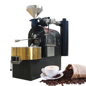 Máquina de café tostado de superventas de china, tostador de granos de café tostador de café <span class=keywords><strong>probat</strong></span> - Product Image 5