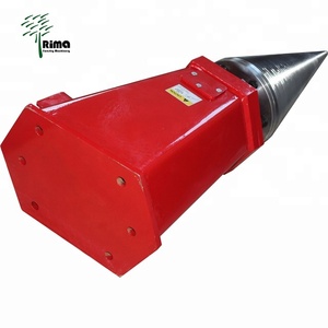 Máquina de carpintería, tornillo de división de troncos, divisor de troncos - Product Image 3