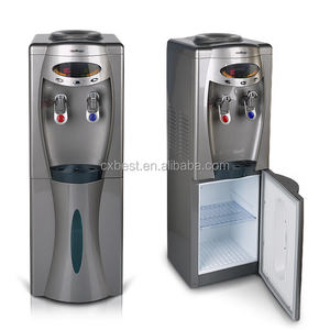 Dispenser d'Acqua Refrigerante Caldo e Freddo con Compressore R600A LB-LWB1.5-5X67 - Product Image 1