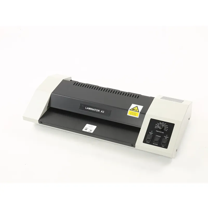 LAMINADOR SG-320 a1/laminador de elementos calefactores