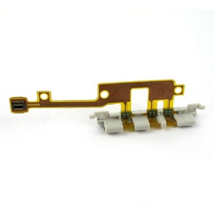 Interruttore di alimentazione del Volume pulsante cavo flessibile per Z1 Compact Mini M51W D5503 - Product Image 5