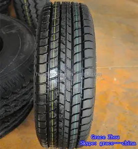 إطارات السيارة 12 بوصة 155/80R12 PCR الإطارات للبيع