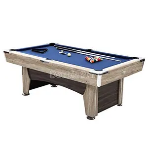Nhà Máy Giá <span class=keywords><strong>Billiard</strong></span> Thể Thao MDF Sân Chơi Chuyên Nghiệp Bi Da Hồ Bơi Phụ Kiện Bàn Bi-a - Product Image 1