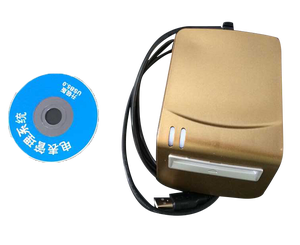 DDSY5558 kWh <span class=keywords><strong>prepago</strong></span>/<span class=keywords><strong>prepago</strong></span> electrónico contador de energía eléctrica - Product Image 4