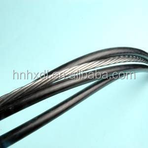 3x70 + 1x16 + Aluminio 50mm2 Cable Trenzado CAAI CAIS - Product Image 5