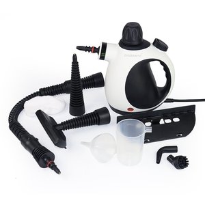 Nettoyeur à vapeur à main sans produits chimiques, pour enlever les taches, les rideaux, les creveses, tendance, nouveau - Product Image 6