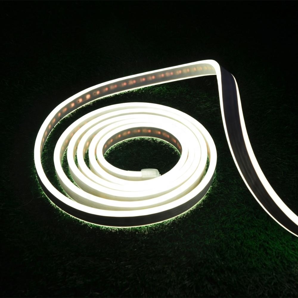 Super Bright Ultra Thin Neon LED Flex Strip Rope Light · image 1