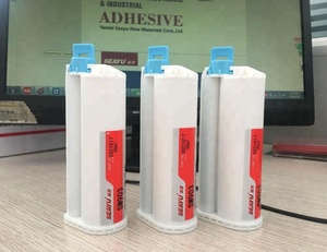 Adesivo Estrutural Acrílico de Dois Componentes SW901 Cola AB - Product Image 5