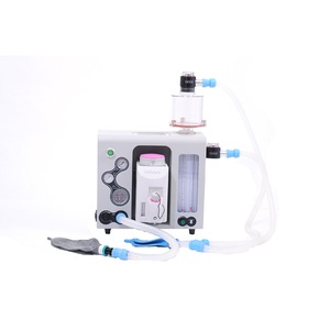 Mesin Anestesi Hewan Maquina De Anestesia Peralatan Mesin Anestesi Medis Mesin Anestesi Hewan Portabel - Product Image 6