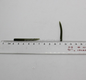 Connecteur de pêche à la <span class=keywords><strong>carpe</strong></span> Manchon de crochet de <span class=keywords><strong>carpe</strong></span> Manchons en caoutchouc anti-enchevêtrement - Product Image 5