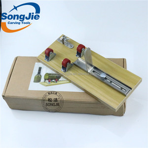 <span class=keywords><strong>Coupe</strong></span>-bouteilles en verre et couteau manuel pour couper les bouteilles en verre - Product Image 2