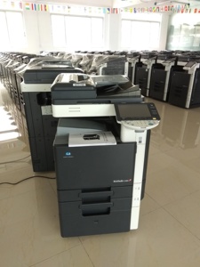 Fotocopiadoras Usadas Originales <span class=keywords><strong>en</strong></span> <span class=keywords><strong>Inglés</strong></span> para Konica Minolta Bizhub C220 C280 C360 - Product Image 2