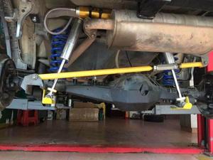 Kit <span class=keywords><strong>de</strong></span> suspension jimny <span class=keywords><strong>de</strong></span> levage, avec tige panhard réglable, pour barre <span class=keywords><strong>de</strong></span> piste land cruiser - Product Image 3