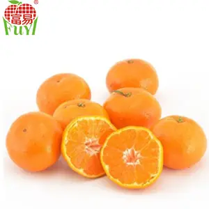 Dijual Tiongkok Manis Mandarin Tangerines Orange Sandtang Mandarin