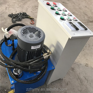 Machine de laminage à froid à vis à prix compétitif - Product Image 4