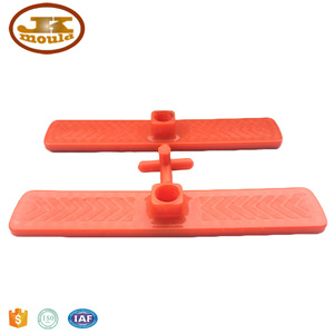 Gia Dụng Khuôn Nhựa Chất Lượng Cao Ép Phun Chổi Đầu Khuôn - Product Image 3