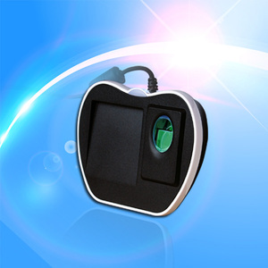Lector biométrico de huella dactilar, USB, SDK, barato, (ZK8500R) - Product Image 2
