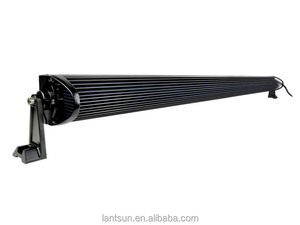 2015 venta superior 10-30 V 44 pulgadas 4x4 Offroad llevó la luz 240 W luz LED ámbar <span class=keywords><strong>bar</strong></span> - Product Image 2