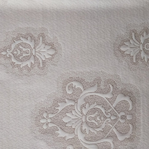 Personnalisé tricot 100% polyester <span class=keywords><strong>jersey</strong></span> drap de lit tissu - Product Image 4