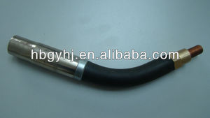 Hàn Cổ Thiên Nga Esab 405 <span class=keywords><strong>PSF</strong></span> Mig Tig Hàn Phụ Kiện Hàn Ngọn Đuốc - Product Image 5