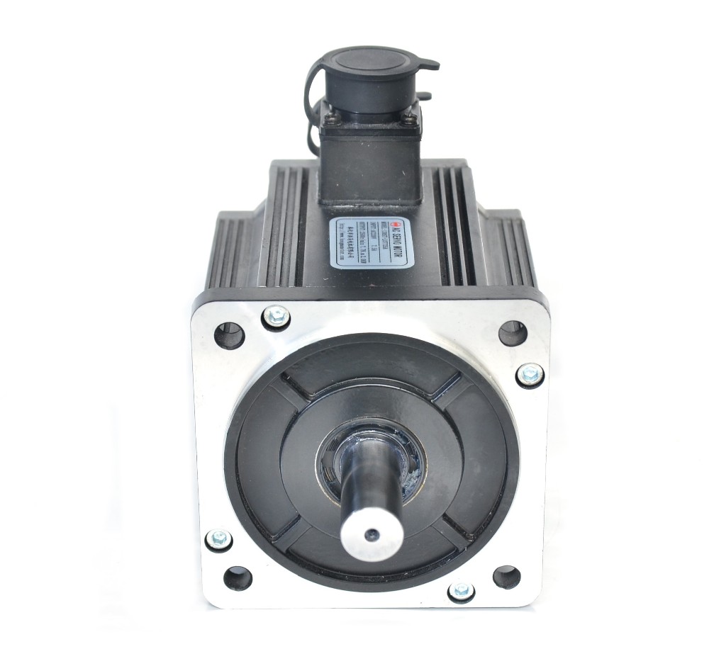 110ST 1.2KW Servo Мотор для станков с ЧПУ 4nm ac 220v