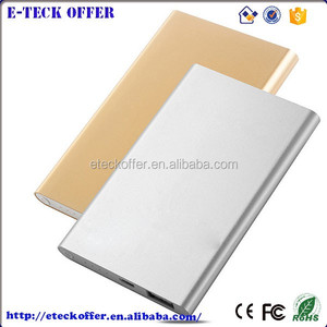 Multiples <span class=keywords><strong>externe</strong></span> <span class=keywords><strong>batterie</strong></span> power bank chargeur <span class=keywords><strong>4000</strong></span> <span class=keywords><strong>mah</strong></span> - Product Image 5