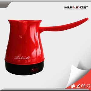 <span class=keywords><strong>Cafetière</strong></span> turque pour voiture 12V en plastique - Product Image 5