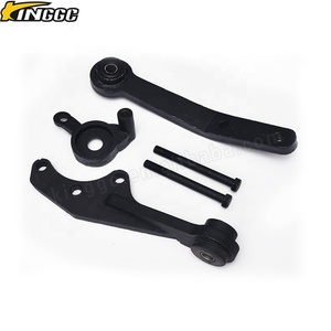 Bộ nâng gầm 4x4 3 inch dành cho Hilux REVO 2015+ - Product Image 2