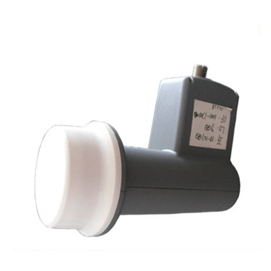 Special TV signal Booster KU Band 9G Lnb With Cordless