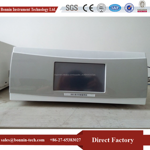 DSC-500B laboratorio OIT oxidación tiempo de inducción themal, calorímetro diferencial de barrido precio para caucho plástico - Product Image 1