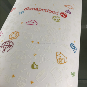 Nhãn Dán Cửa Sổ Kính, Sandblast <span class=keywords><strong>Frost</strong></span> Sticker, Nhãn Dán Trang Trí Kính - Product Image 3