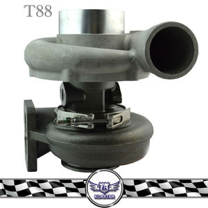 Voiture Performances T88 turbocompresseur, Rc voiture turbo chargeur kit - Product Image 1