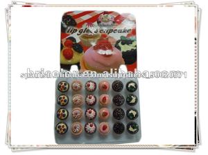 The cupcake lip <span class=keywords><strong>gloss</strong></span> - Product Image 1