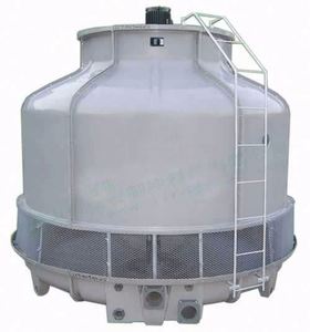<span class=keywords><strong>Torre</strong></span> de Refrigeración por Agua Hl-1250 - Product Image 1