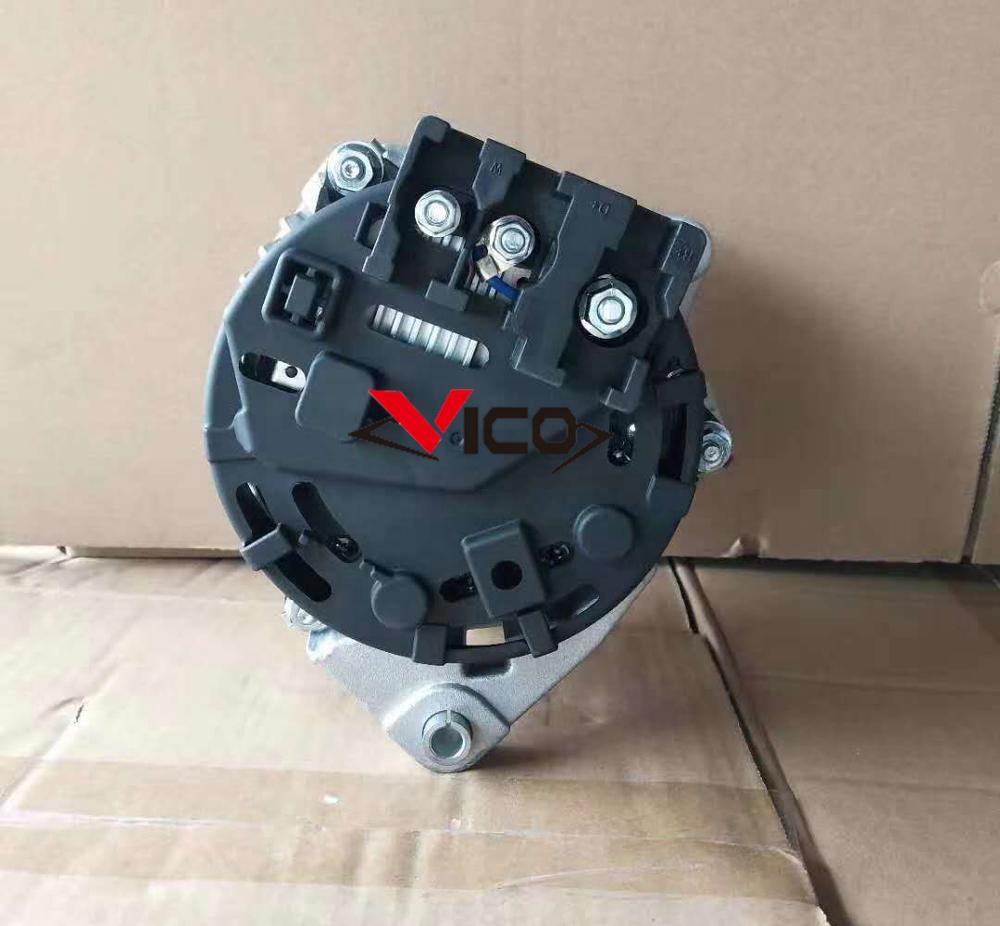 Auto Alternator 2871A702 2871A704 3991485 T416234 for Cat