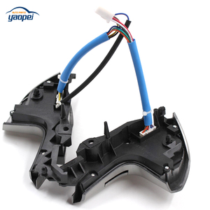 Multifunction <strong>Steering</strong> <strong>Wheel</strong> Combination Control <strong>Switch</strong> 84250-06180 8425006180 for Toyota Camry - Product Image 5