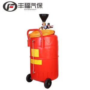 New Environmental Protection Plastic Car Wash Foam Machine