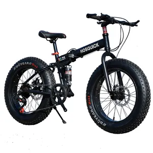snow bike wide-rimmed wheels bicycle suitable to Kids Fatboy