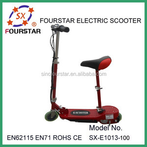 120 W populaire kid 's <span class=keywords><strong>E</strong></span> - Scooter SX-E1013 - Product Image 4