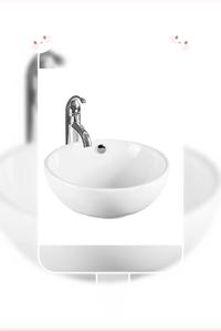 Promotion Moderne Porcelaine Blanc Couleur Salle de Bains Design Public <span class=keywords><strong>WC</strong></span> Lavabo à <span class=keywords><strong>Main</strong></span> pour Hôtels et Hôpitaux - Product Image 3